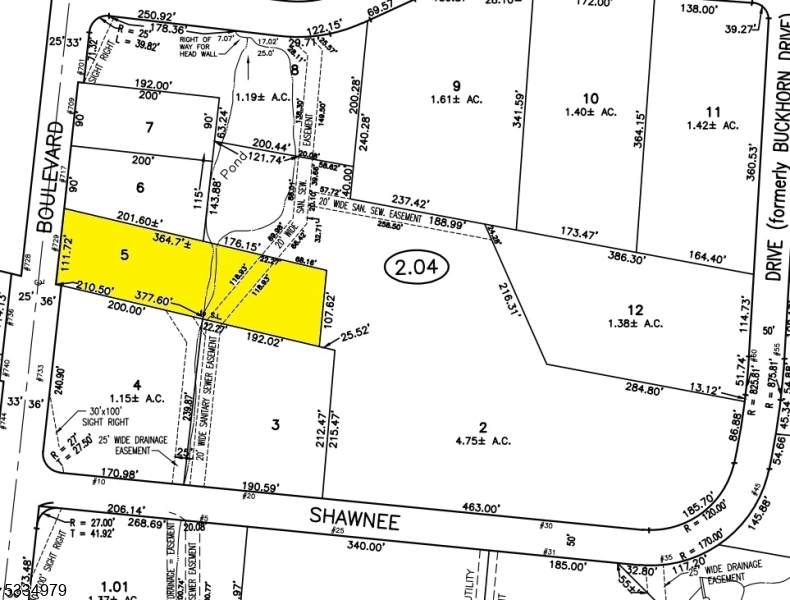 729 Mountain Blvd - Photo 1