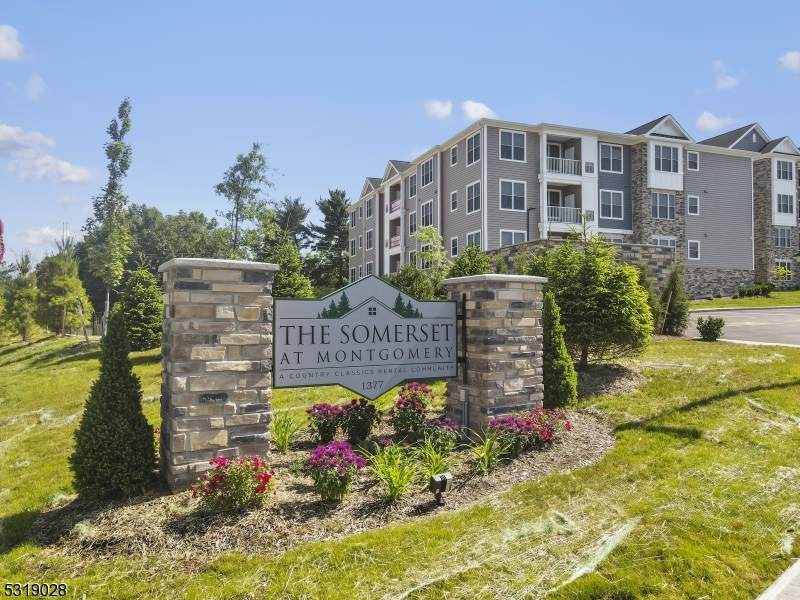 1377 Route 206 - Photo 1
