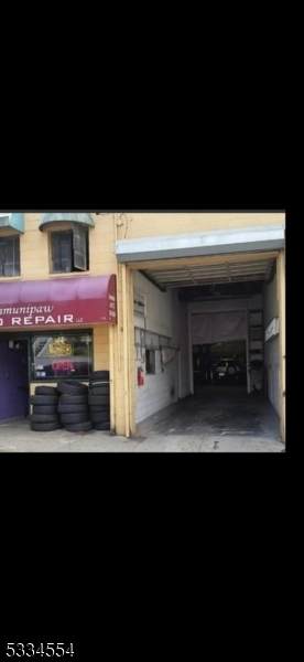 775 Communipaw Ave - Photo 1