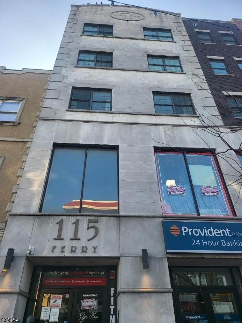 115 Ferry St - Photo 1