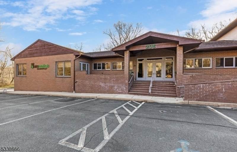 206 Macopin Rd - Photo 1