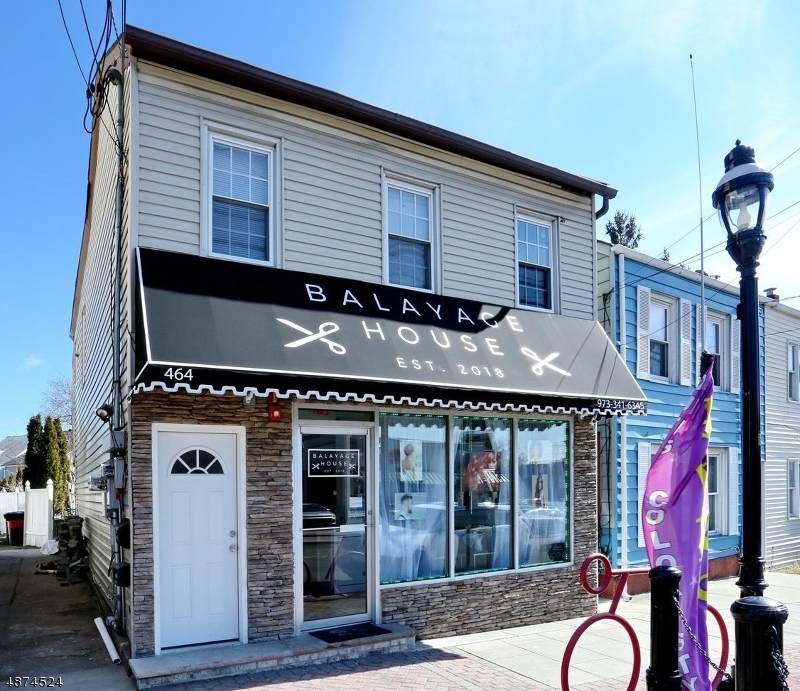 464 Belmont Ave - Photo 1