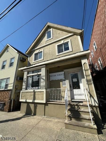 210 Frank E Rodgers Blvd - Photo 1