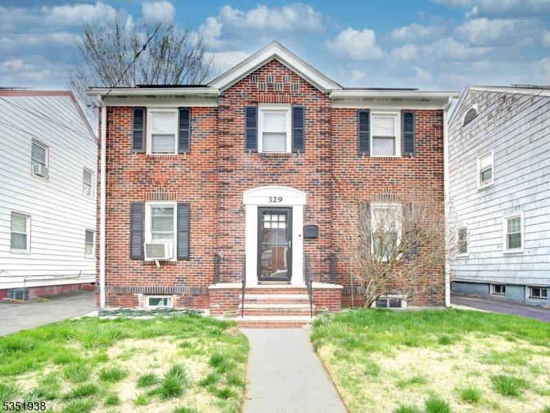 329 Hobson St - Photo 1