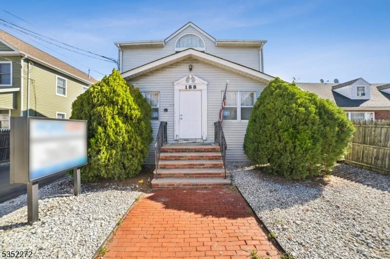 188 Newark Pompton Tpke - Photo 1