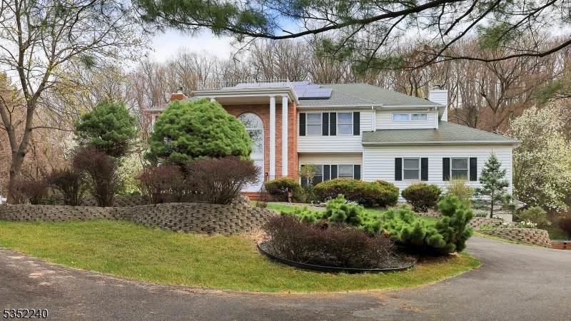 943 Washington Valley Rd - Photo 1