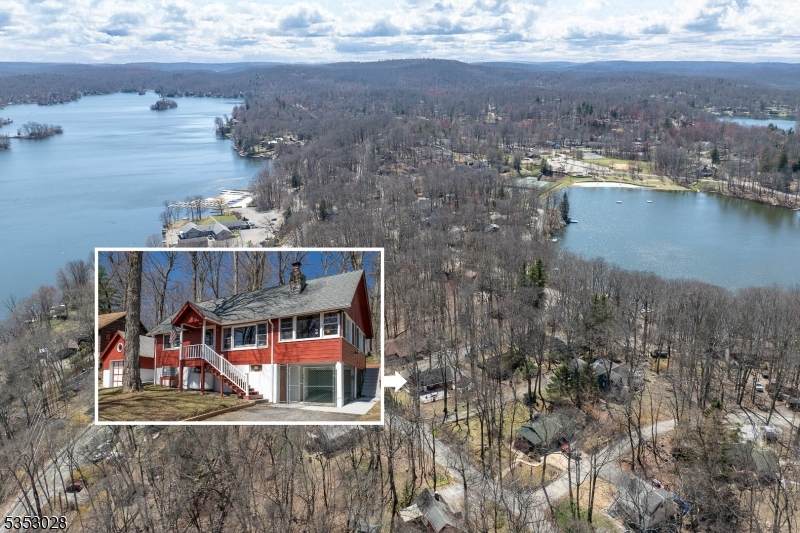 19 Amicalola Rd - Photo 1