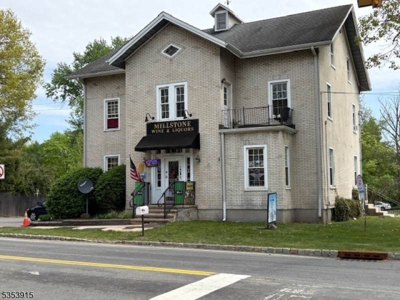 1377 Millstone River Rd - Photo 1