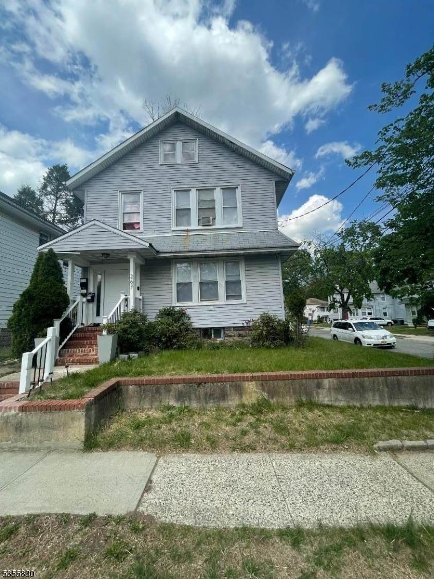 267 Hirliman Rd - Photo 1