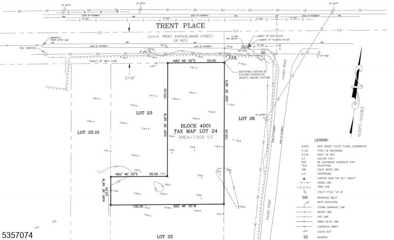 163 Trent Place - Photo 1