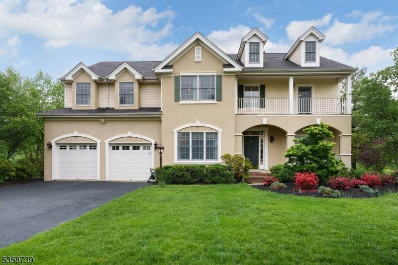 3 Firestone Ct - Photo 1