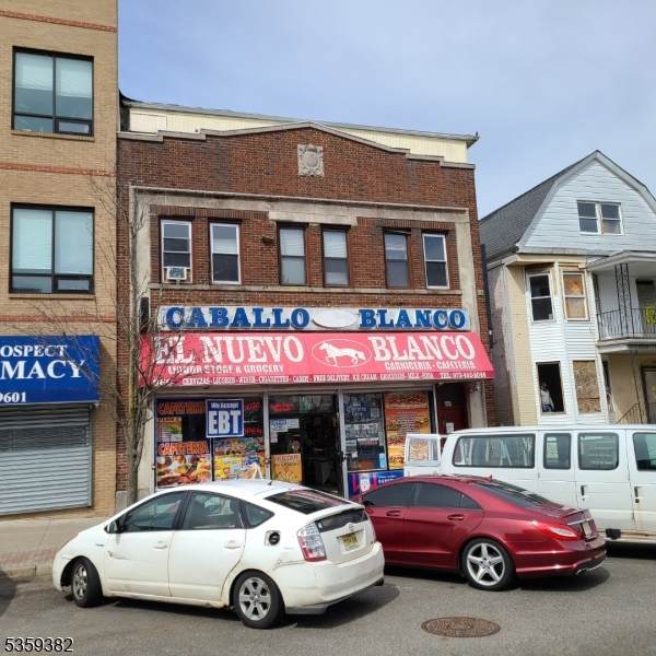 660 Mount Prospect Ave - Photo 1