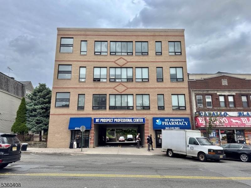 654 Mount Prospect Ave - Photo 1