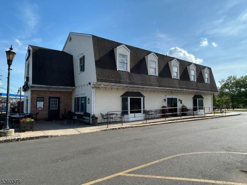 856 Us Highway 206 - Photo 1