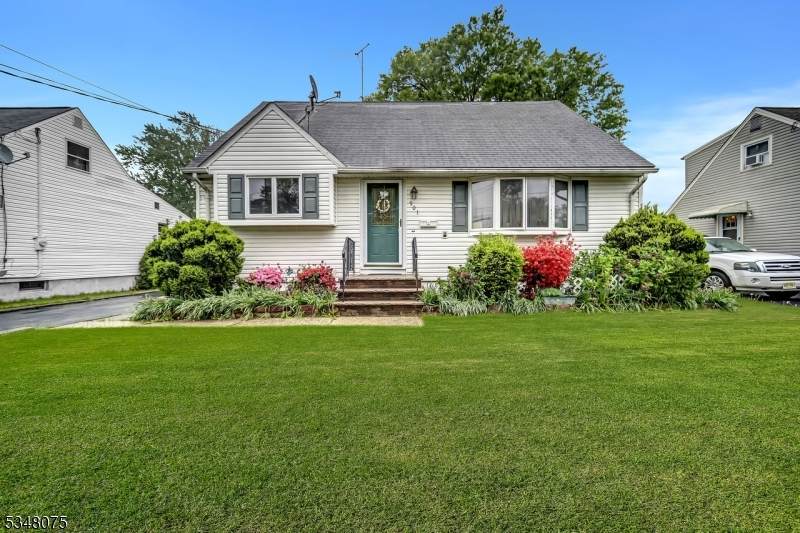 901 Madison Hill Rd - Photo 1