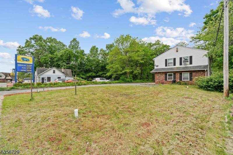 134 Ledge-Landing Rd - Photo 1