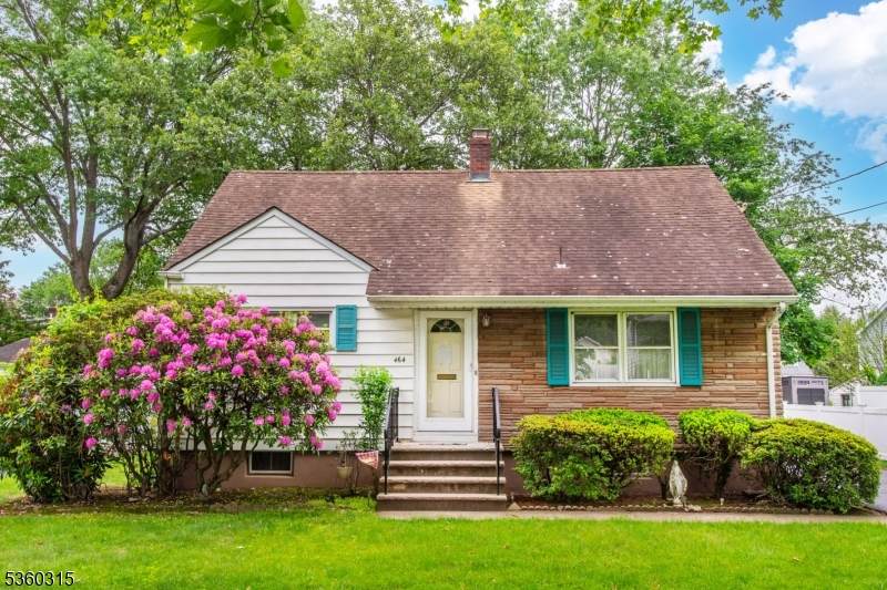 464 Dorchester Rd - Photo 1