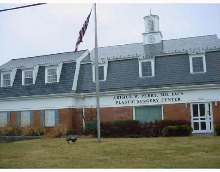 3055 Route 27 - Photo 1