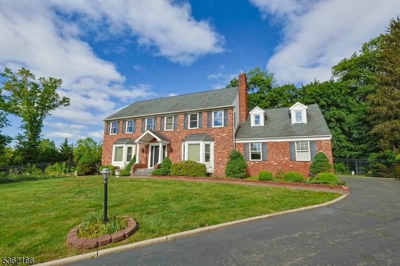 1 Willow Brook Ln - Photo 1