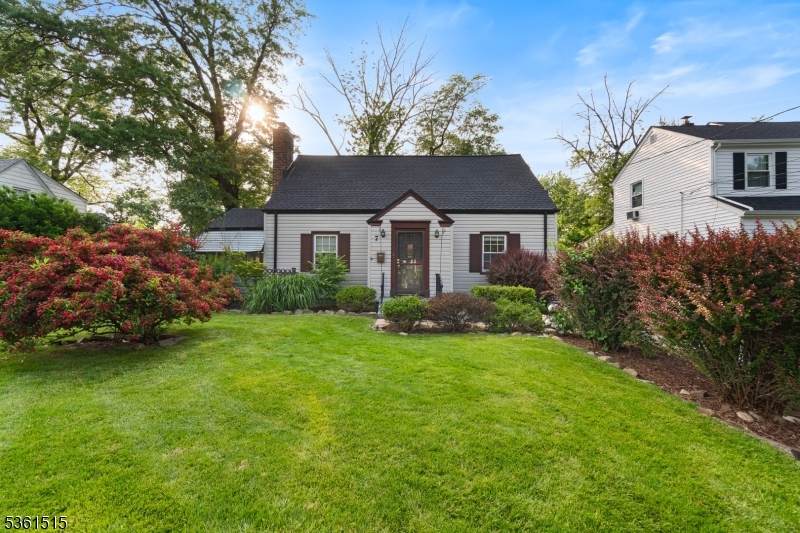 7 Woods End Rd - Photo 1