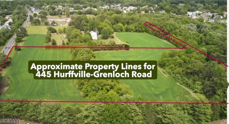 445 Hurffville Grenloch Rd - Photo 1