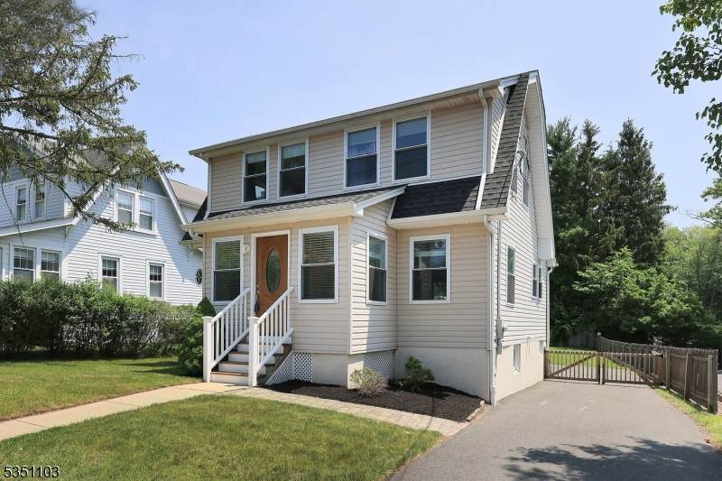 248 Green Village Rd - Photo 1