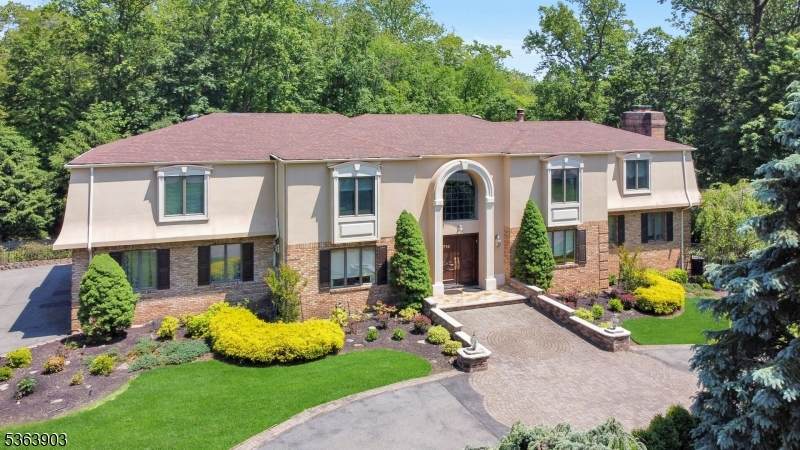 716 Galloping Hill Rd - Photo 1