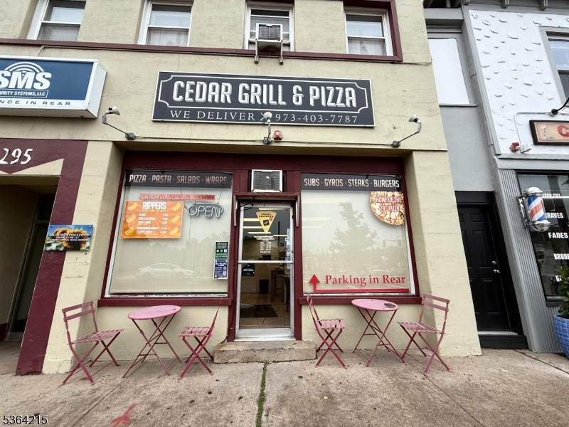 295 Bloomfield Ave - Photo 1