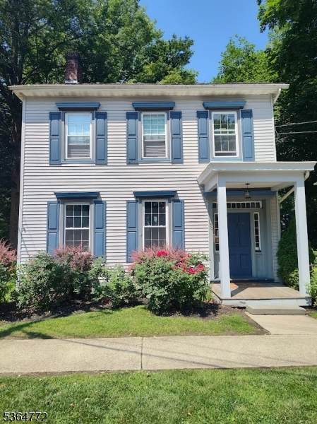 130 Mansfield St - Photo 1