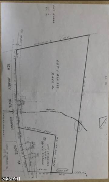 172 Route 94 - Photo 1