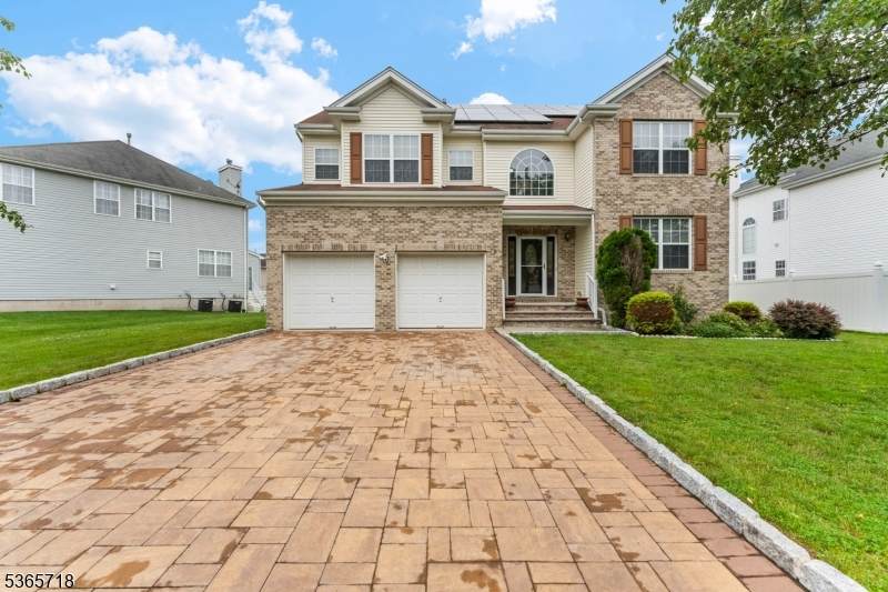 8 Cobblers Cir - Photo 1
