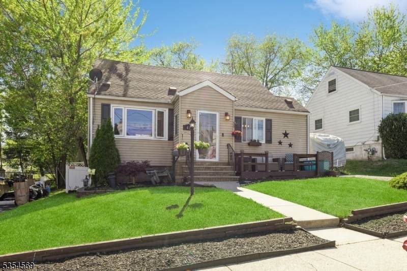 41 Spring Hill Rd - Photo 1