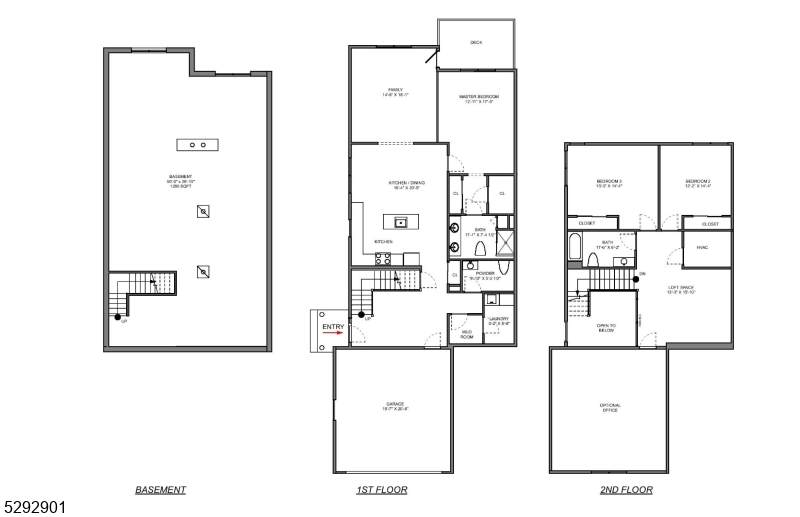 8 Remington Ct - Photo 1