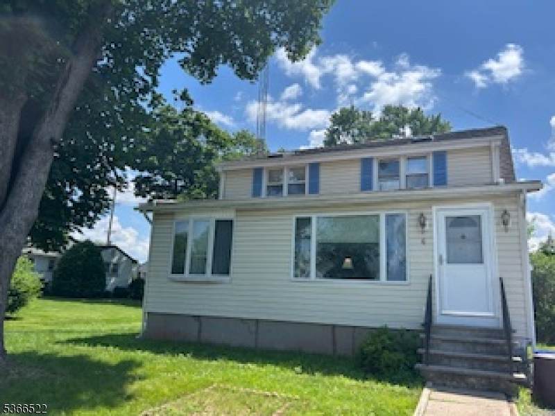 6 Evagrod St - Photo 1