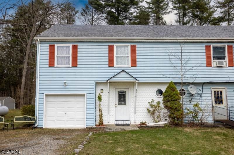 101 Hidden Glen Ln - Photo 1