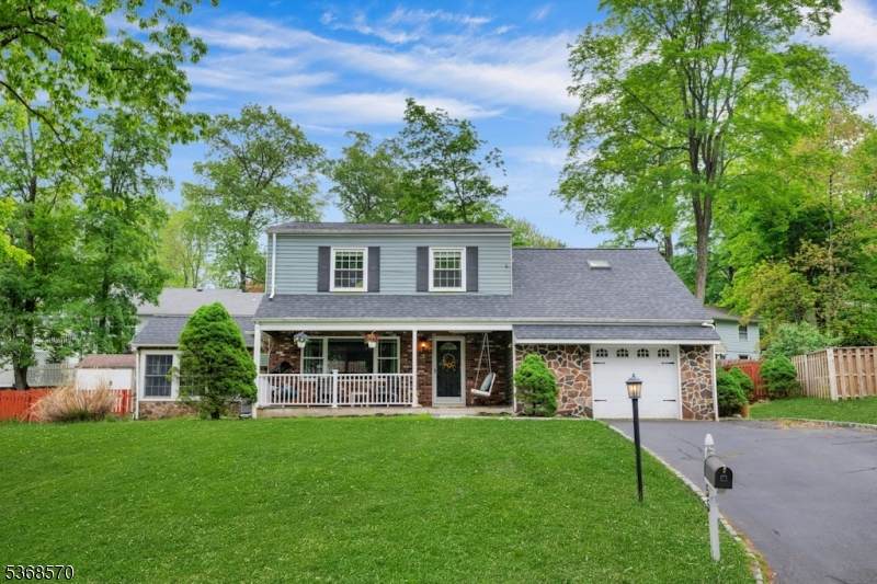 55 Valley View Trl - Photo 1