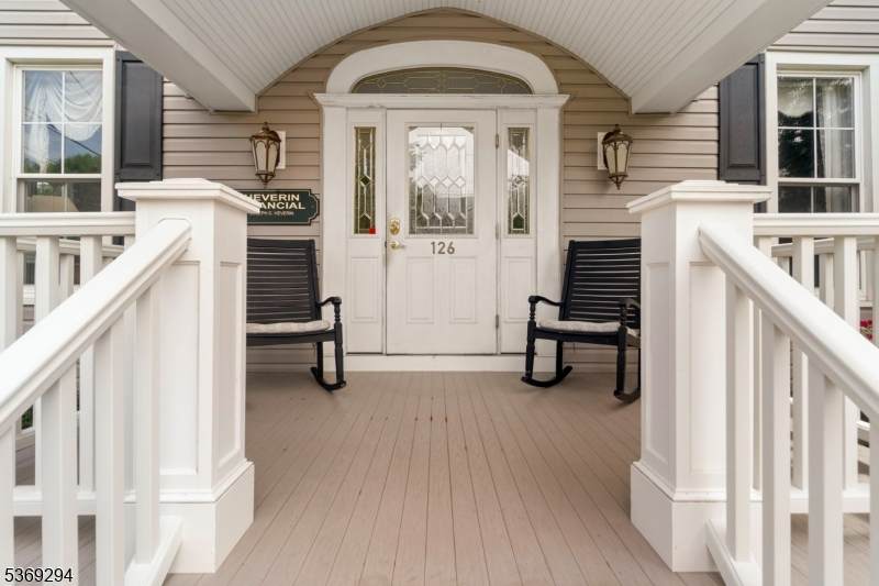 126 Belvidere Ave - Photo 1