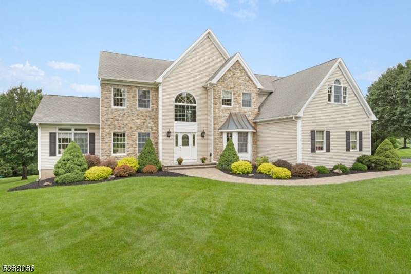 1 Country Oaks Rd - Photo 1