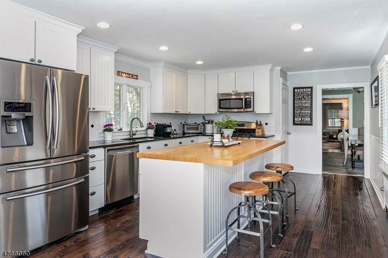 355 Green Village Rd - Photo 1