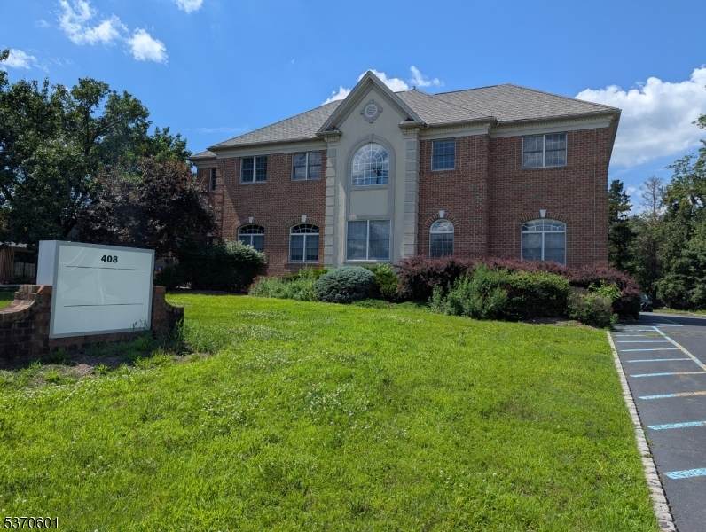 408 Route 206 South - Photo 1