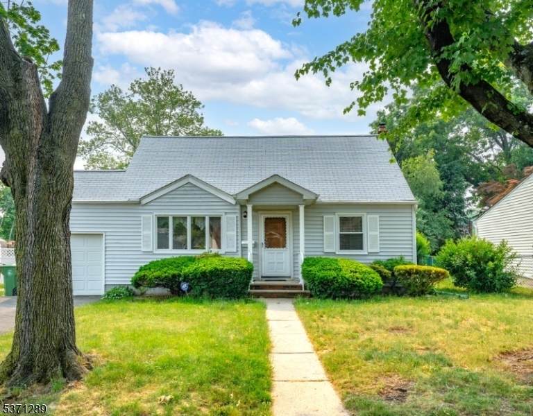 433 Fairway Rd - Photo 1