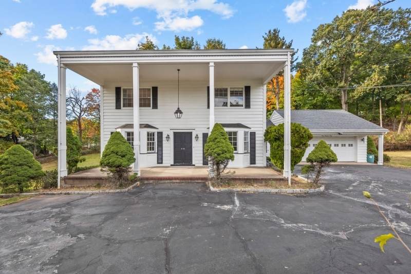 409 High Mountain Rd - Photo 1