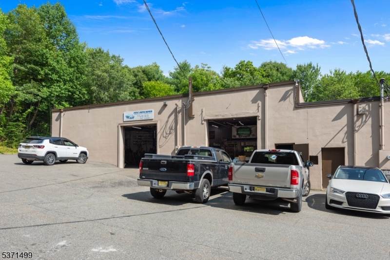 216 Rt10 E, Industrial Park - Photo 1
