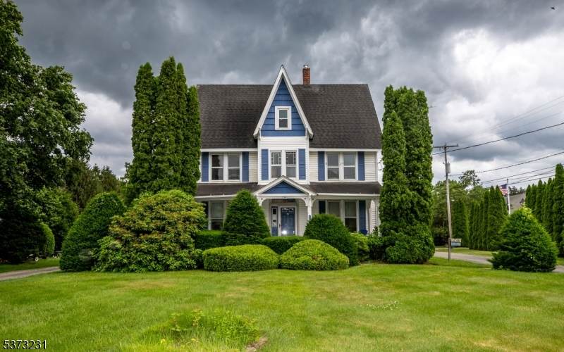 239 Oak Ridge Rd - Photo 1