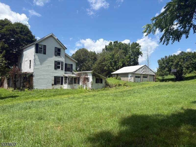 23 Old Rudetown Rd - Photo 1