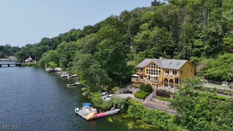 218 W Shore Trl - Photo 1