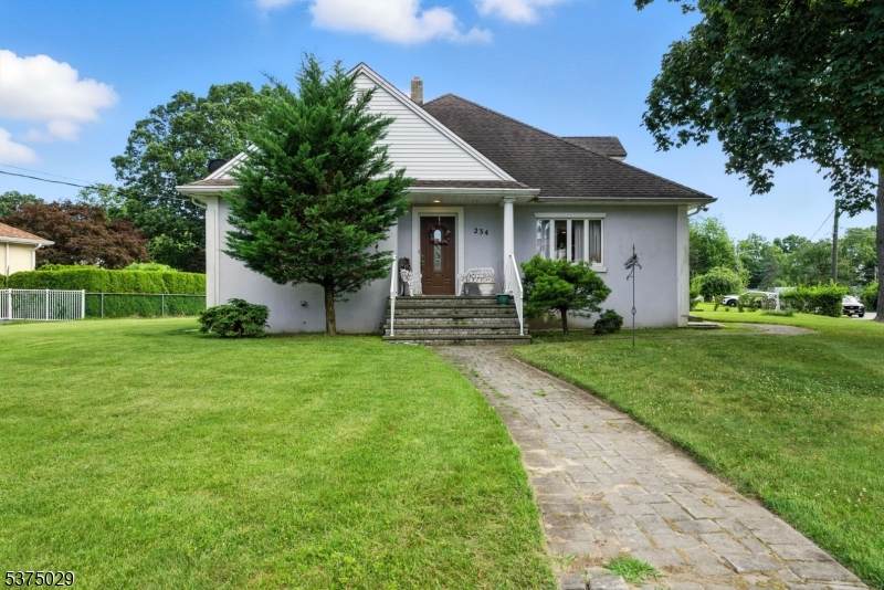 234 N Haledon Ave - Photo 1