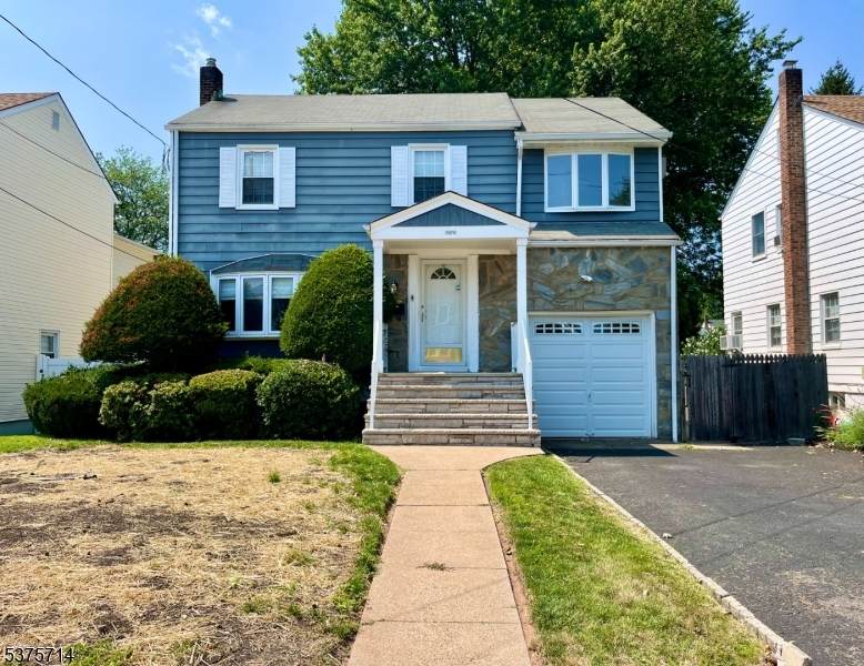 1066 Mayfair Rd - Photo 1