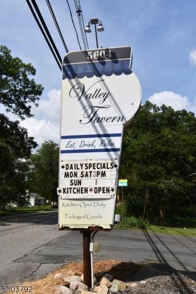 5604 Berkshire Valley Rd - Photo 1