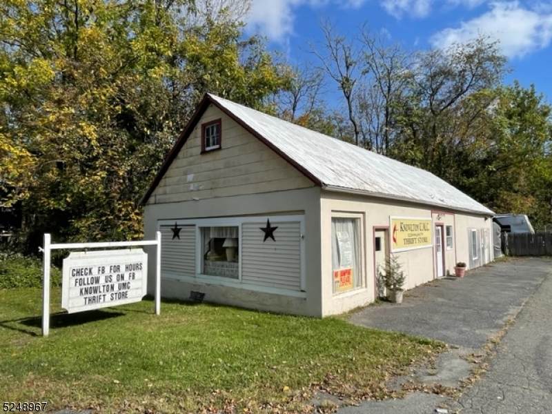 503 Route 94 - Photo 1